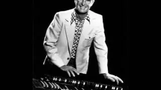 Lenny Dee At The Hammond