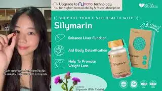 💚 Is your liver working overtime? Give it the support it deserves🧐