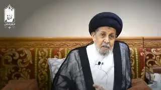 كلمة سماحة العلامة السيد علي الناصر | في سماحة العلامة الشيخ إبراهيم البطاط - رحمه الله تعالى -
