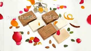 Ancient Living Natural Bath Essentials: Multani, Kasturi & Turmeric for Daily Glow