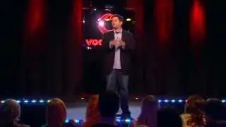 Mon&oacute;logos M&oacute;viles Vodafone: Mart&iacute;n Pi&ntilde;ol