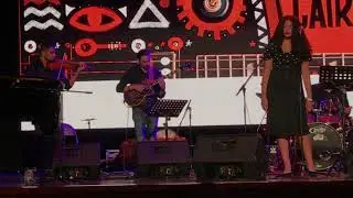 Spain - Chick Corea - performed by Groove Ensemble (Live at Cairo Jazz Festival)