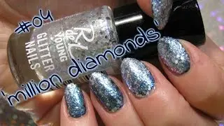 Rival de Loop Young #04 'million 💖 diamonds💎' First Impression - Einfach Perfekt, Unperfekt