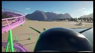 Planet coaster forbidden kingdom