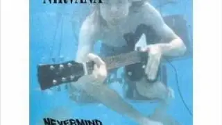 nirvana - lithium  (nirvana nevermind sessions)