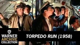Preview Clip | Torpedo Run | Warner Archive