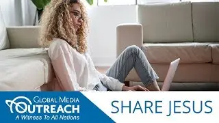 How Can You Share Jesus Online?