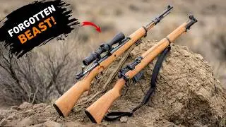 Top 9 Forgotten Rifles Strong Enough for 2026!