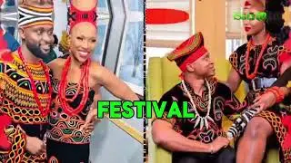 Toghu: The Fabric That Crowned a People | iSabiTV