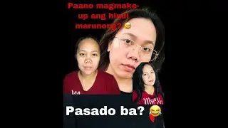 MAKE OVER O MAKE WORST? | Cher Anna's Vlogs