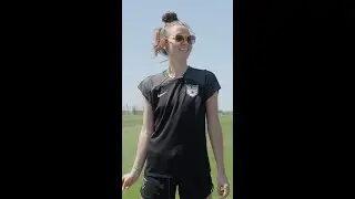 IWSL x Get To Know Addie McCain