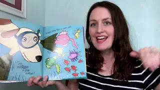 Storytime with Miss B