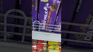 dairy milk assorted flavour #shorts  #viral l #chocolate #satisfying