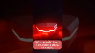Gaming Earbuds 🤙🔥😳