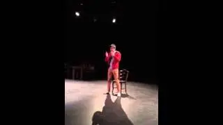 USF Hip-Hop Theater
