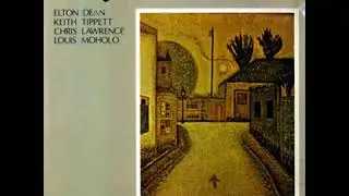 Elton Dean Quartet