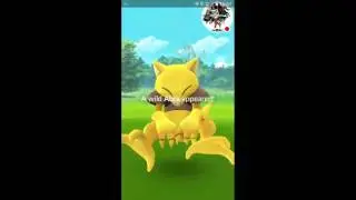 Pok&eacute;mon GO - LIVE 10 KM EGGS HATCHING