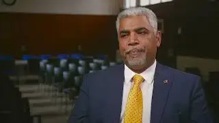 MSc Strategic Organisational Learning | Al-Maktoum College