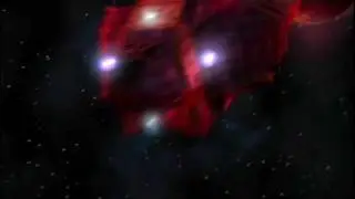 Red Faction - Ending