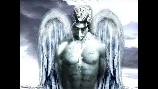 DJ STUTTER feat. THE OUTLAWZ & TQ - Im a Outlaw ( OFFICIAL VIDEO )  2Pac Dedication