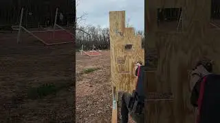 VTAC Wall build done!