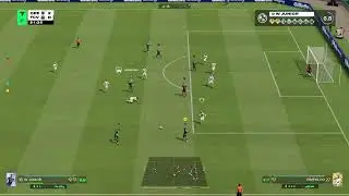 CARREIRA MANEGER FC26