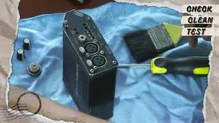 Sound Devices MixPre