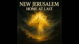 New Jerusalem, Home at Last (Revelation 21 in Worship & Song)