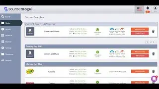SourceMogul Introduction - Amazon Arbitrage Software