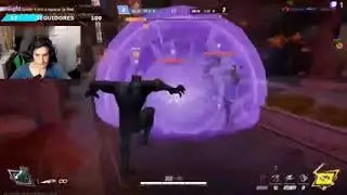 Gamer's Bug Hunt  Killing Backpack Guy & Saving Yula in Game