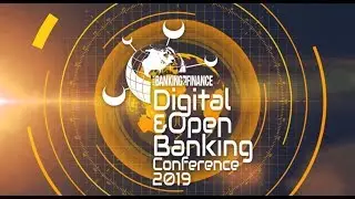ABF Digital & Open Banking Conference 2019 - Promo Video