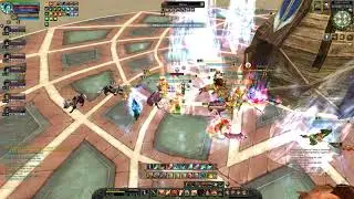 Silkroad Online Thanatos  | Hotan Fortress |  Berry  Last_Legend