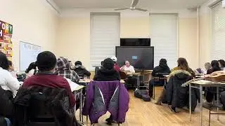 Explicaci&oacute;n de el corchete en cada evangelio bien se omite o se lee 