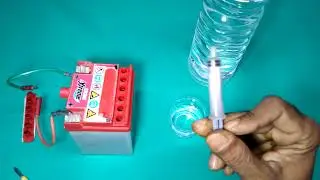 How to repair battery, Bike battery repair, exide battery, 12v battery