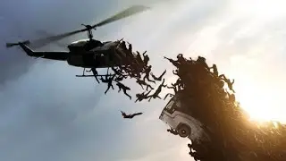 WAR WORLD Z m&uacute;sic epic 🔥✨
