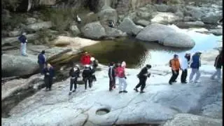 Cancion del Champaqui