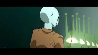 SpongeBob Amv Peek a boo