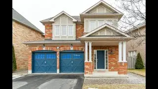 25 Calderstone Road Brampton