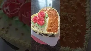 minivlog83 |5 Aug2023 | 100days weight loss day4 | cake order #minivlog #youtubeshorts #cake