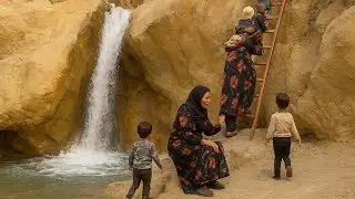 Psychological Analysis of a Rural Mother&rsquo;s Behavior | Motherhood Psychology & Silent Survival Signs