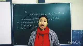 lesson 14- Festivals and Community celebrations. question and answer