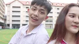 รักติดไซเรน (My Ambulance) - ไอซ์ พาริส, แพรวา ณิชาภัทร Cover By SG Dance Club