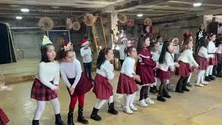 Ամանորյա ծես