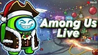 Among Us: Exposing the funniest imposter fails from viewer games!