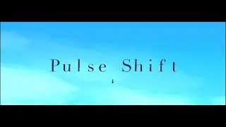 Pulse Shift By HieuGG (Medium Demon) / Geometry Dash