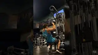 Try this to grow your wings. And it's not Red Bull #Shorts #Fitness