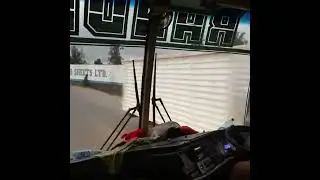 NAIROBI TO MOMBASA NIGHT BUS TRAVEL WITH RANDA COACH