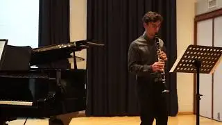 Paganini Jazz Variations (Georges-Lucas Ilouridzé)