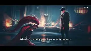 SOLO Leveling Shadow Extraction of igris the red