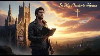 In My Savior&rsquo;s House &ndash; Uplifting Gospel Worship
